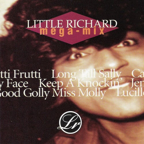 Mega-Mix: Little Richard (Rerecorded Version)