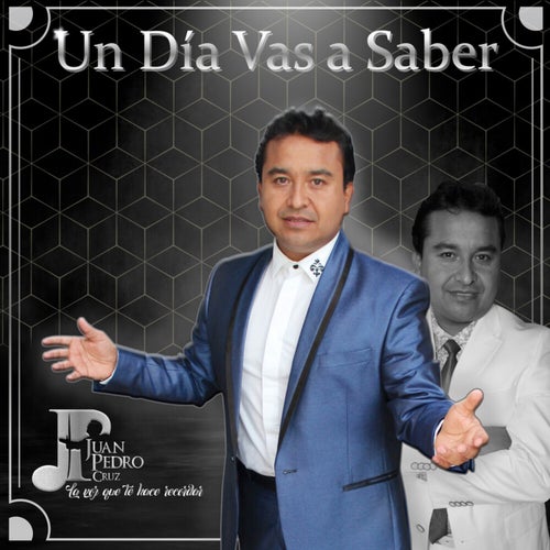 Un Dia Vas a Saber