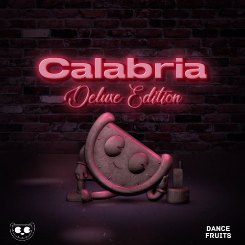 Calabria (feat. Fallen Roses, Lujavo & Lunis)