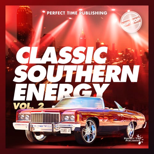 Classic Southern Energy Vol. 2