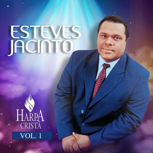 Harpa Cristã Vol. 1 (Playback)