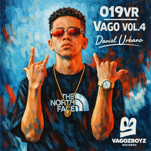 Vago Vol. 4