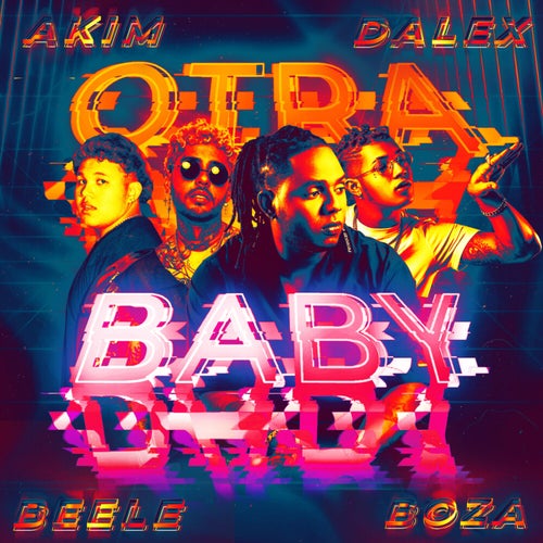 Otra Baby feat. Boza
