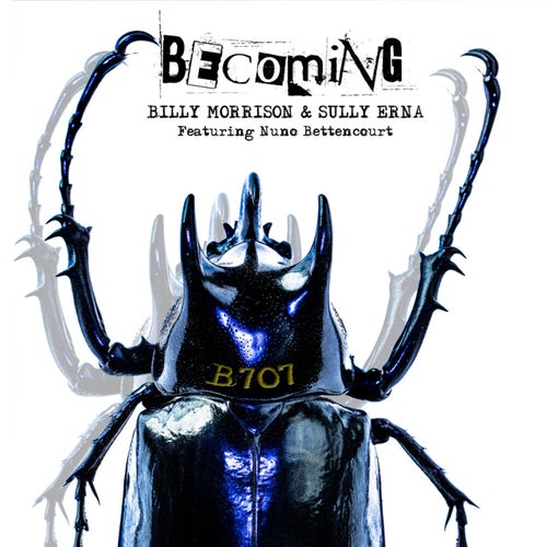 Becoming