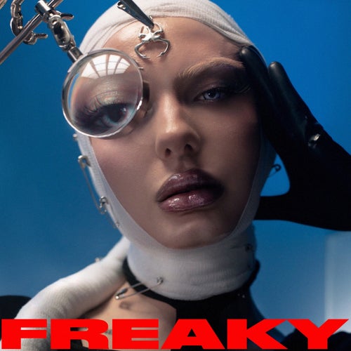 Freaky