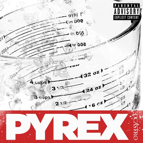 Pyrex