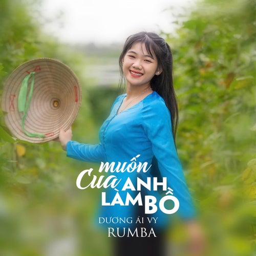 Muốn Cua Anh Làm Bồ (Rumba Ver)