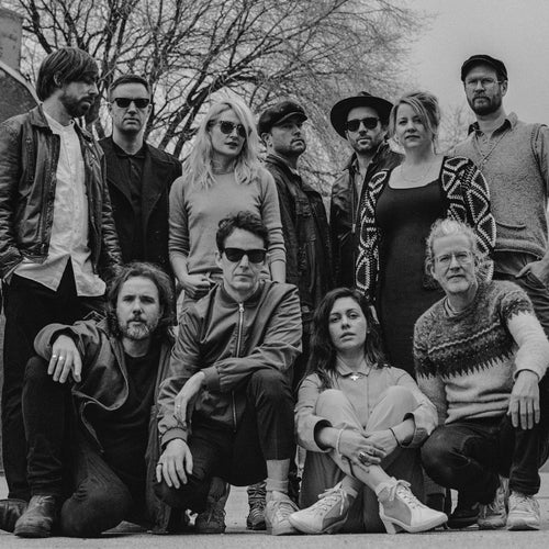 Broken Social Scene Profile