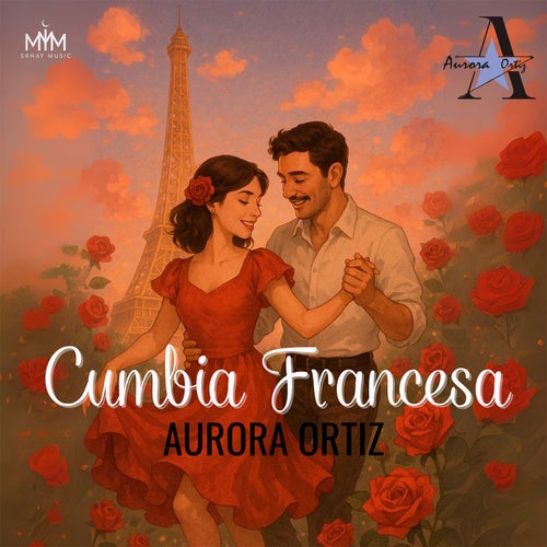 Cumbia Francesa