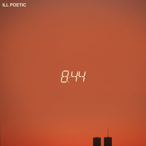 8:44 (feat. The Ingrid Rachel Project, Eric Mummey & J. Todd)