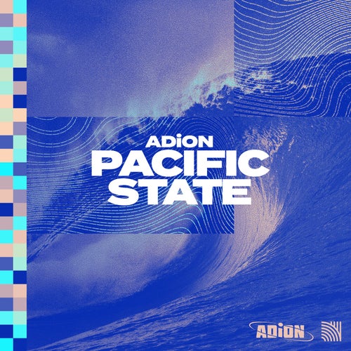 Pacific State (Extended Mix)