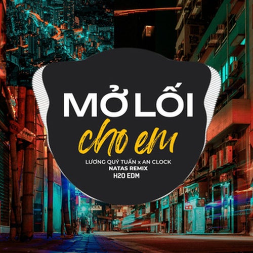 Mở Lối Cho Em 2 (EDM)