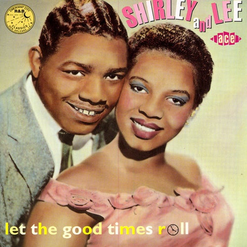 Shirley & Lee Profile