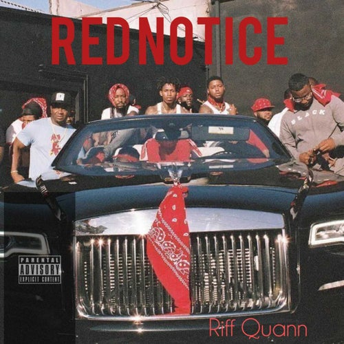 Red Notice