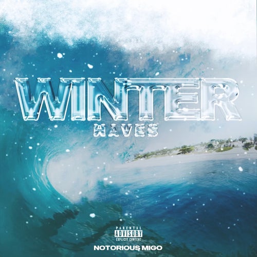 Winter Waves