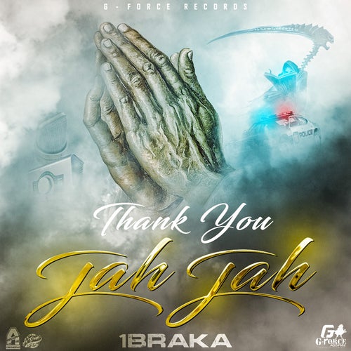 Thank You Jah Jah
