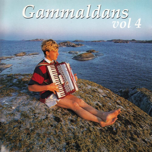 Gammaldans (Vol. 4)