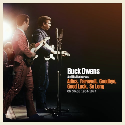 Love's Gonna Live Here (Live at the Bellevue Theater in Richmond, Virginia, 1964)