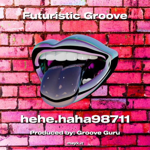 Futuristic Groove