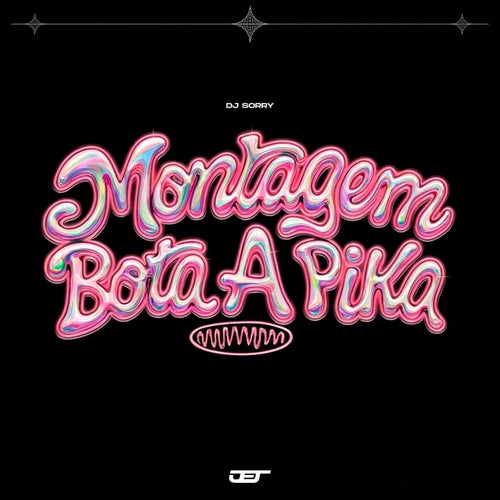MONTAGEM BOTA A PIKA