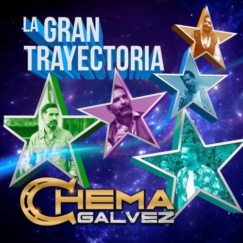 La Gran Trayectoria