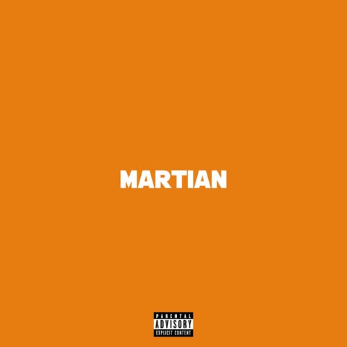 Martian