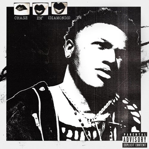 Chase Em' (Diamonds)