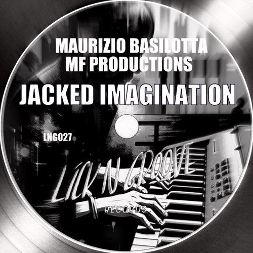 Jacked Imagination