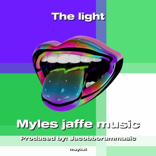 The light