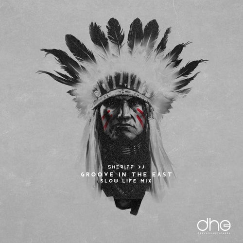 Groove In The East (SLow Life Mix)