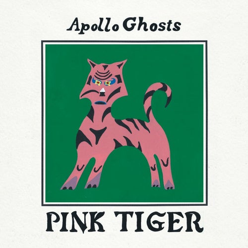 Pink Tiger