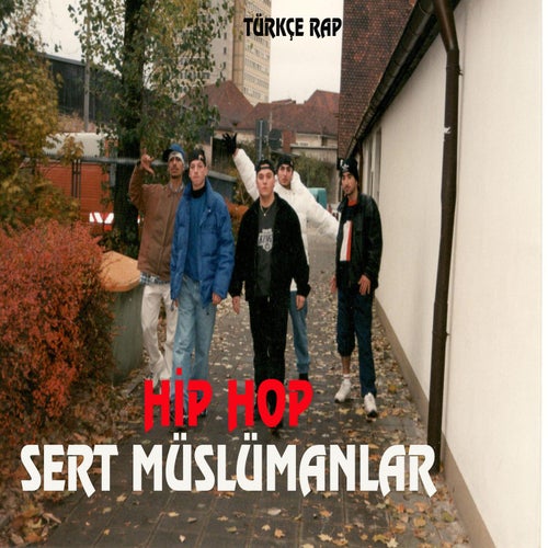 Türkçe Rap Almanya