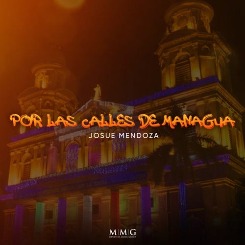 Por Las Calles De Managua