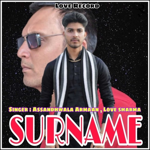 Surname