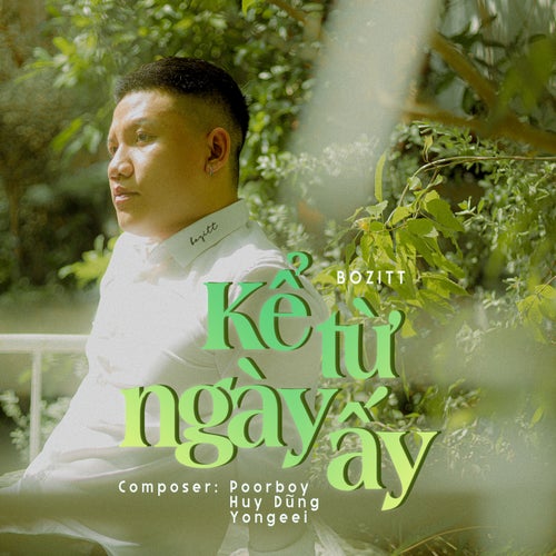 Kể Từ Ngày Ấy