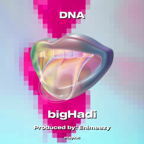DNA