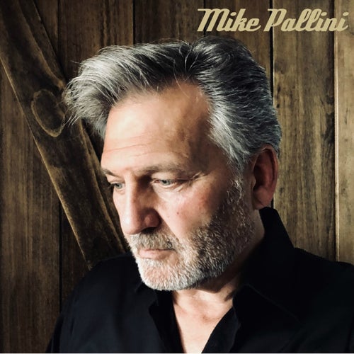 Mike Pallini