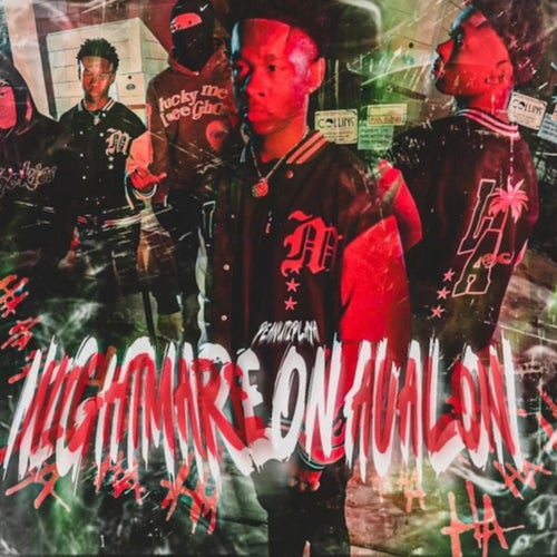 Nightmare On Avalon