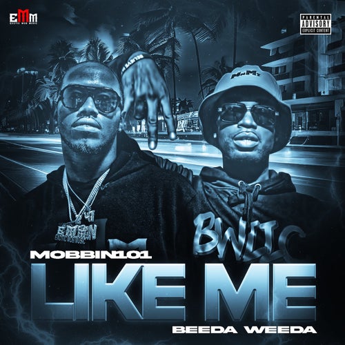 Like Me (feat. Beeda Weeda)