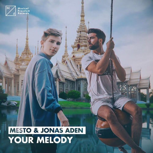 Your Melody (Extended Mix)