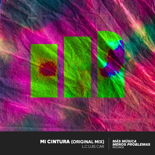 Mi Cintura (Original Mix)