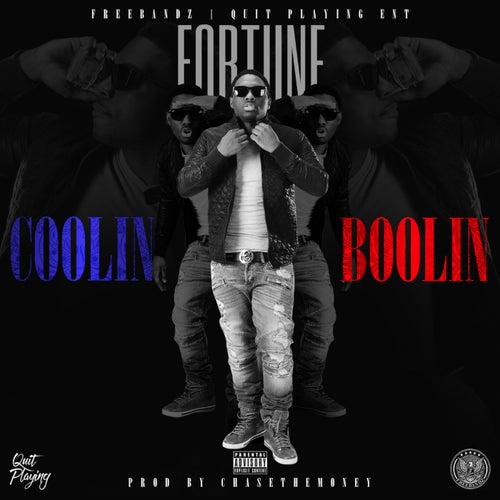 Coolin' Boolin - Single