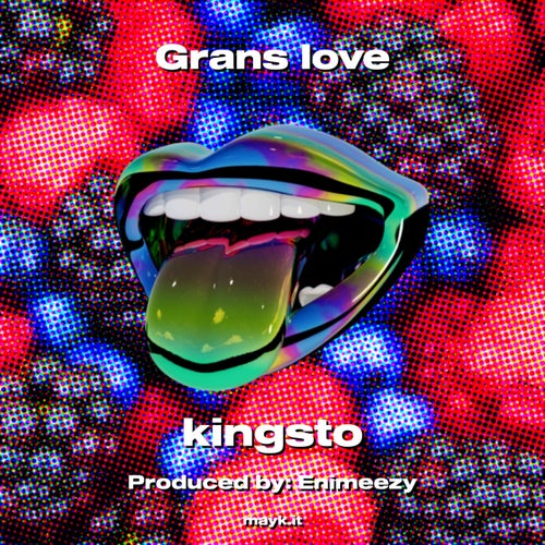 Grans love