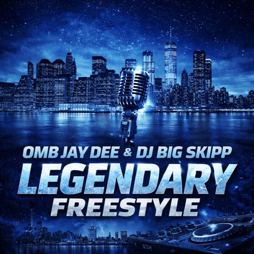 Legendary Freestyle