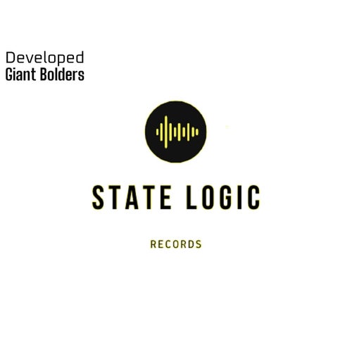 Giant Bolders