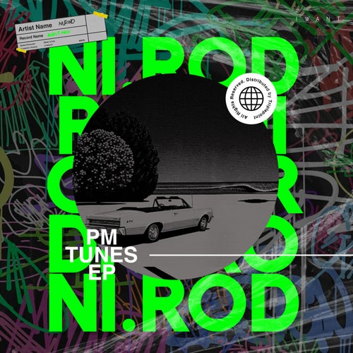 PM Tunes EP