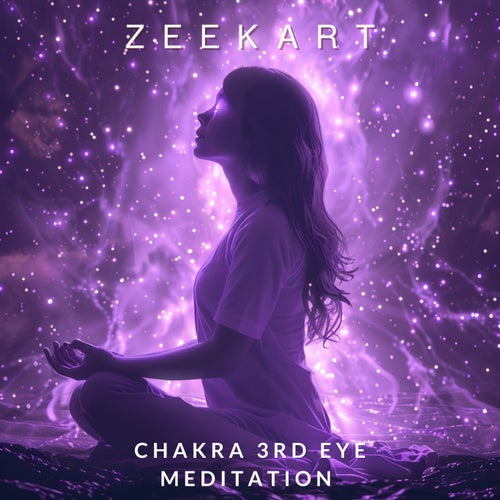 Chakra 3rd Eye Meditation