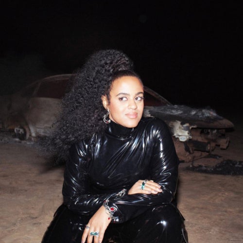 Seinabo Sey Profile