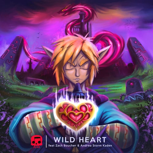 Wild Heart