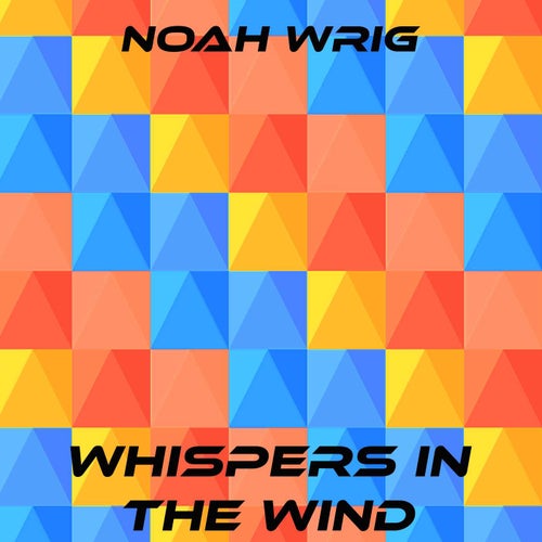 Whispers in the Joy
